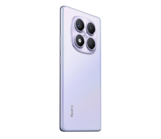 Xiaomi Redmi Note 14 Pro 8/256GB Aurora Purple - 1308427 - zdjęcie 4